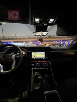 جی ئێم سی سیرا